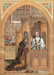 The Confessional