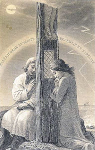 The Sacrament of Penance
