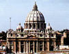 St. Peter's Basilica