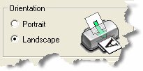 Printer Landscape